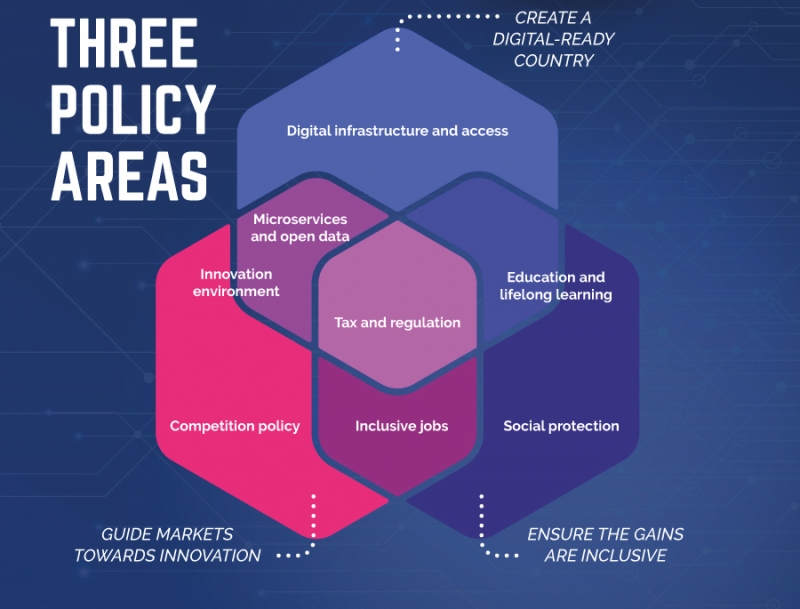 Policy Areas