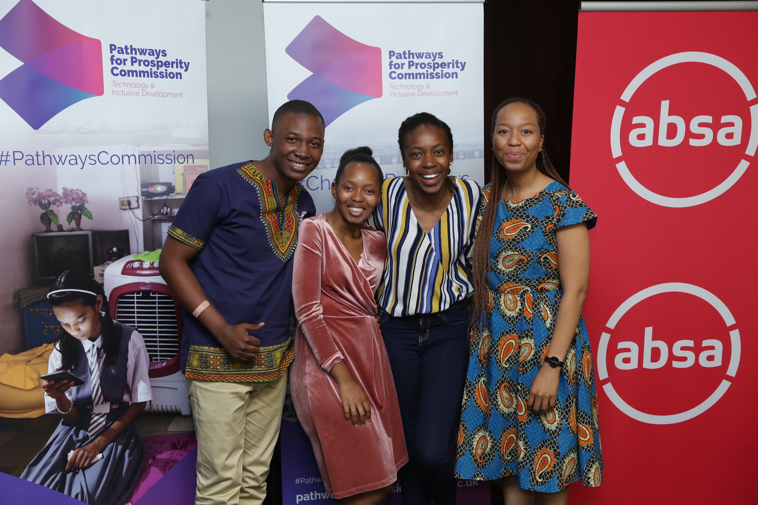 Young Civil Servants