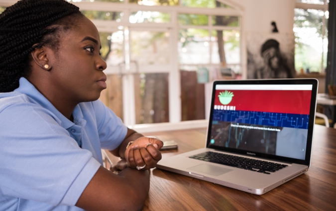 Digital Voices - Nigeria - Egovernance