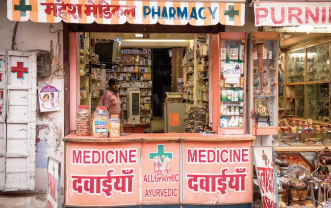 medicine