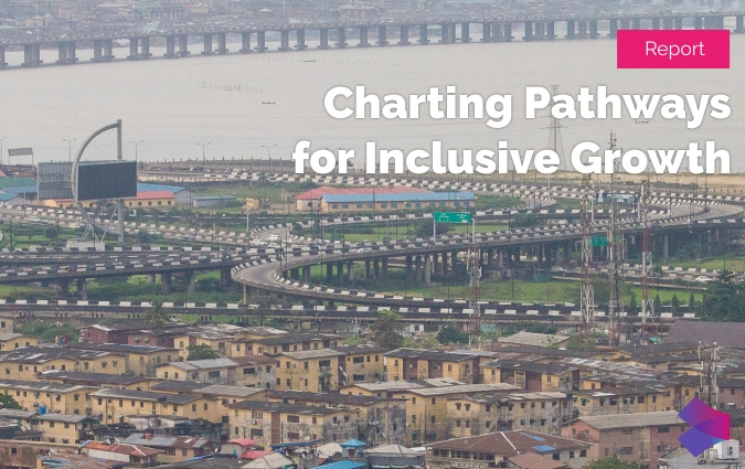 Charting Pathways