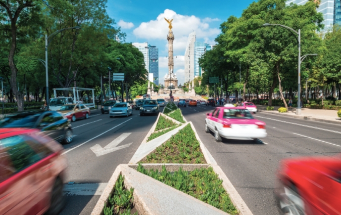 Mexico