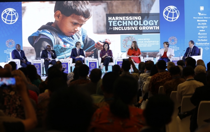 Panel event