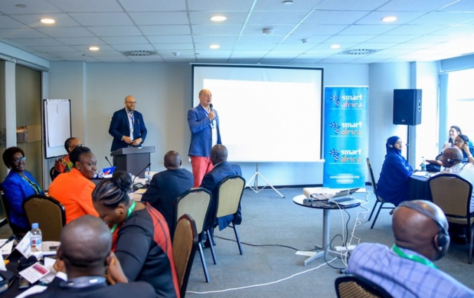 masterclass kigali