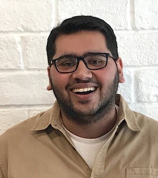 Prakhar Misra