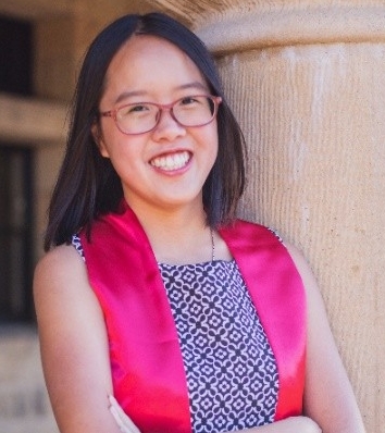 Gloria Chua