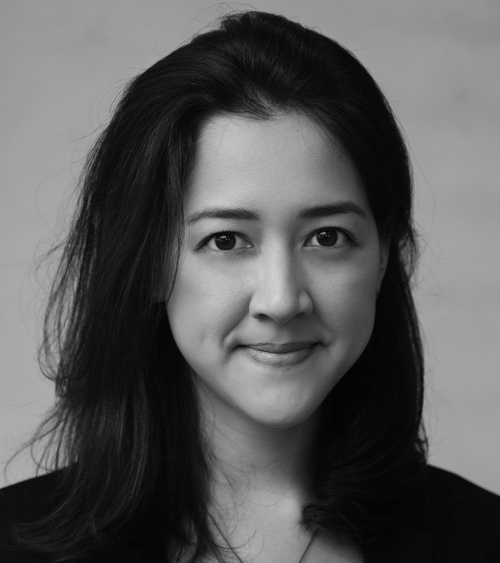 Portrait Photo Beatriz