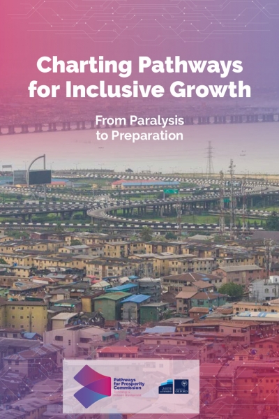 charting pathways cover