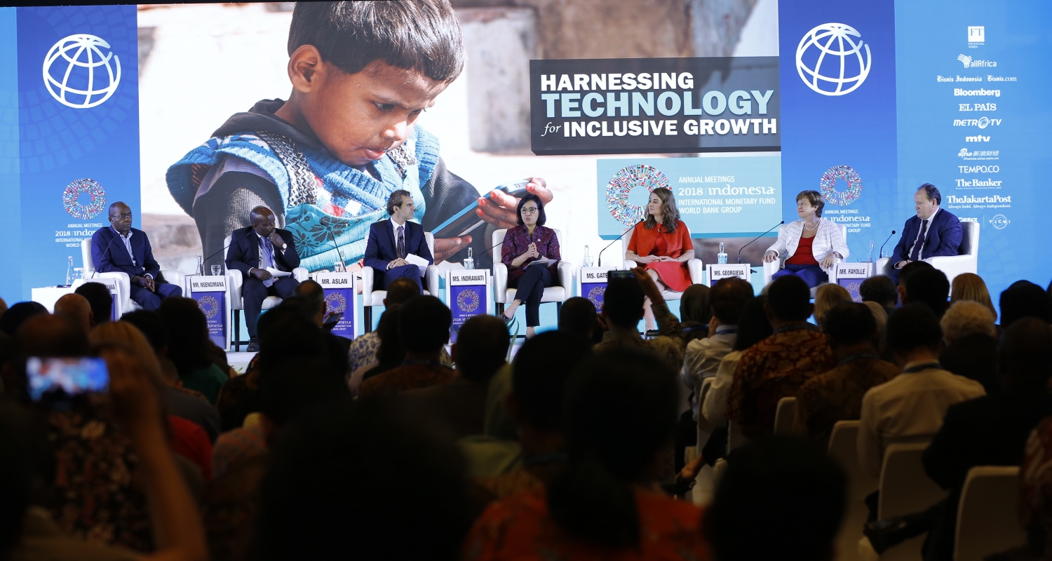 Panel discussion