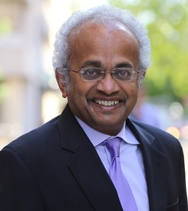 Shanta Devarajan