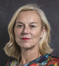 Sigrid Kaag